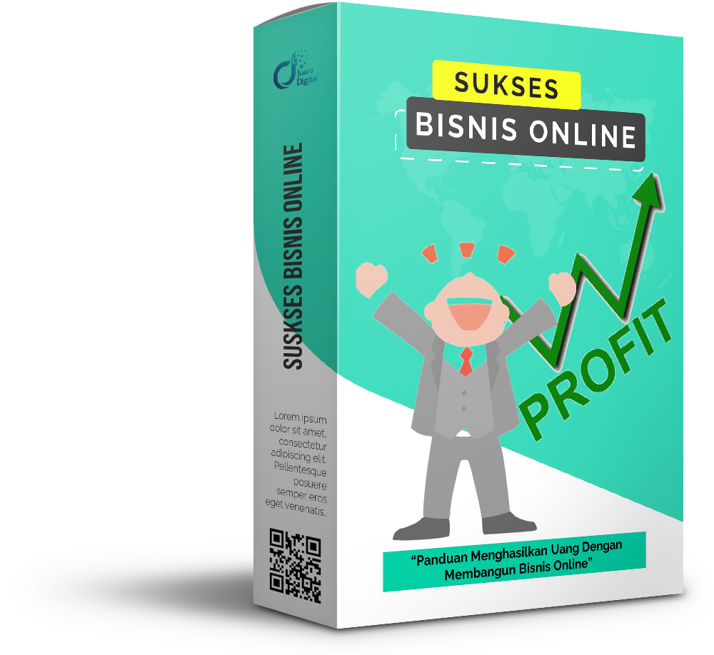 Sukses Bisnis Online